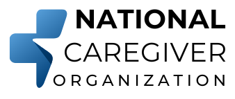 National Caregiver Online - National Caregiver Organization Logo