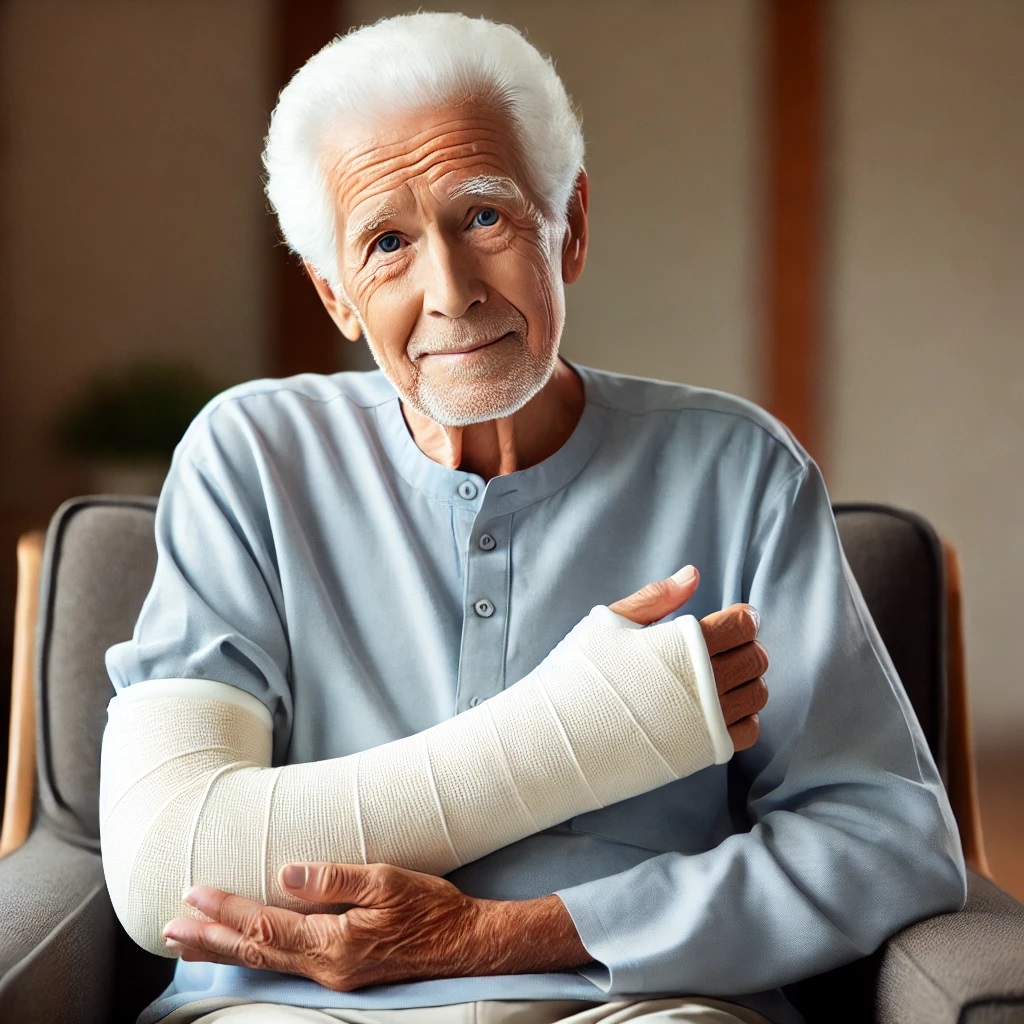 Debilitating Injuries Rehabilitation from Debilitating Injuries - National Caregiver Organization