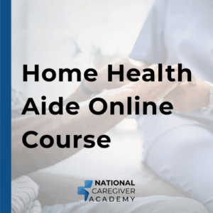 HHA Online Course