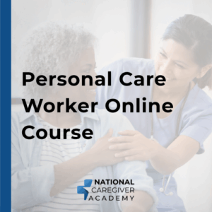 PCW Online Course
