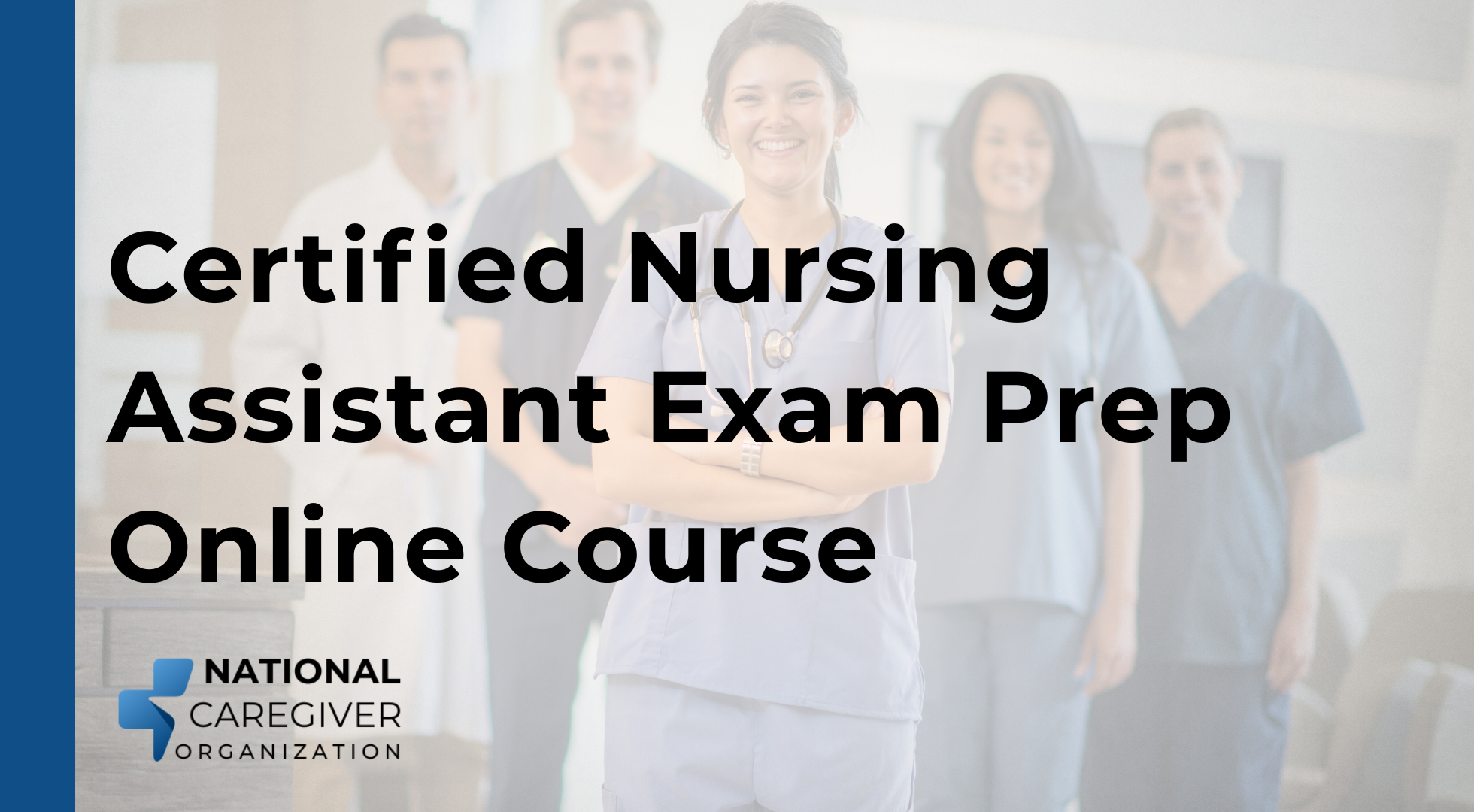 CNA Online Course